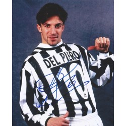 DEL PIERO Alessandro