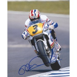 DOOHAN Michael