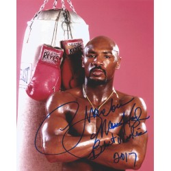 HAGLER Marvelous Marvin