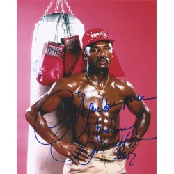 HAGLER Marvelous Marvin