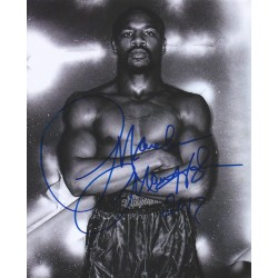 HAGLER Marvelous Marvin