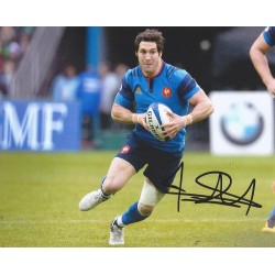 MACHENAUD Maxime