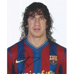 PUYOL Carles