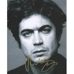 SCAMARCIO Riccardo