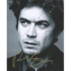 SCAMARCIO Riccardo