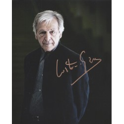 COSTA-GAVRAS Constantin