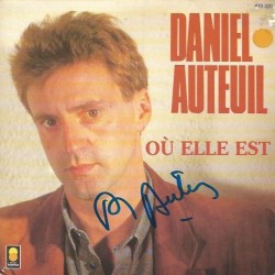 AUTEUIL Daniel