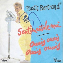 BERTRAND Plastic