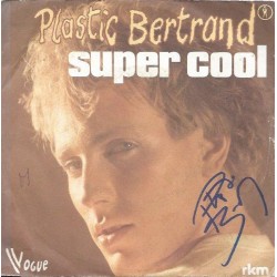 BERTRAND Plastic