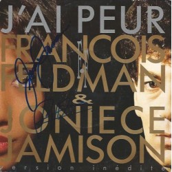 FELDMAN François & JAMISON...