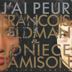 FELDMAN François & JAMISON...