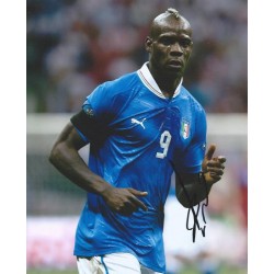 BALOTELLI Mario