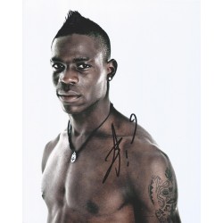 BALOTELLI Mario