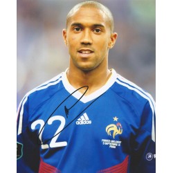 CLICHY Gael