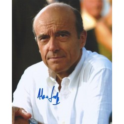 JUPPE Alain