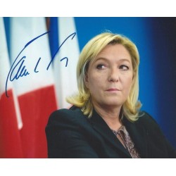 LE PEN Marine