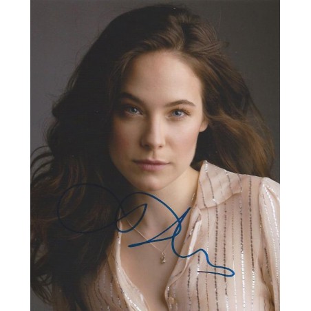 Caroline dhavernas sexy