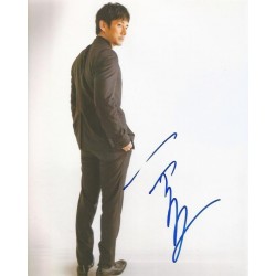 NISHIJIMA Hidetoshi