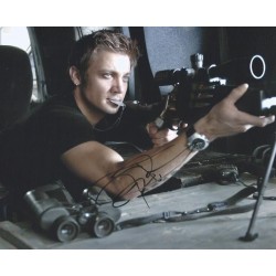 RENNER Jeremy