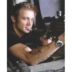 RENNER Jeremy