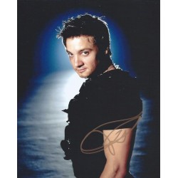 RENNER Jeremy