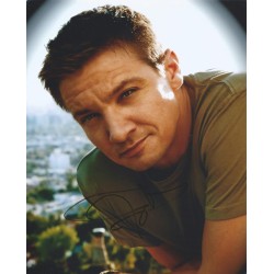 RENNER Jeremy