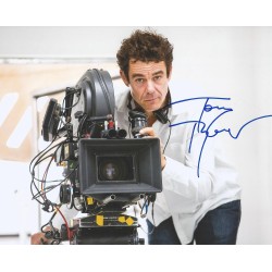 TYKWER Tom