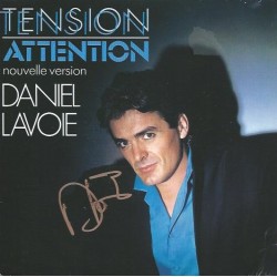 LAVOIE Daniel