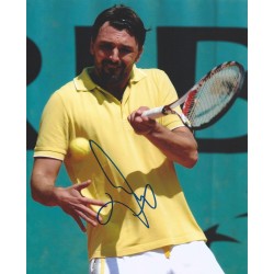 IVANISEVIC Goran