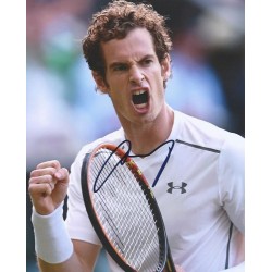MURRAY Andy