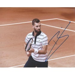 PAIRE Benoit