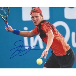 POUILLE Lucas