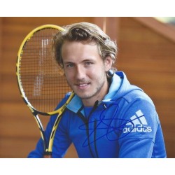 POUILLE Lucas