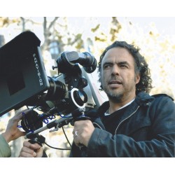 GONZALEZ INARRITU Alejandro