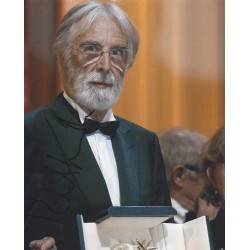 HANEKE Michael