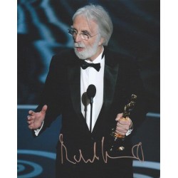 HANEKE Michael