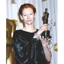 SWINTON Tilda