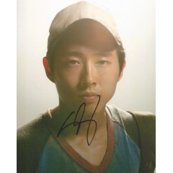 YEUN Steven