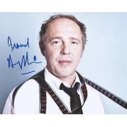 DESPLECHIN Arnaud