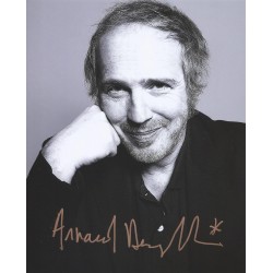 DESPLECHIN Arnaud