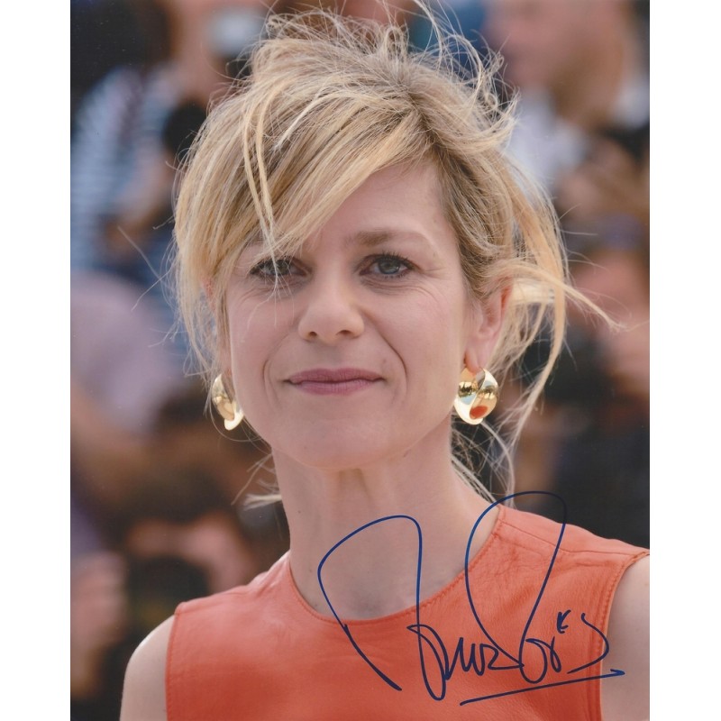 Marina Foïs Taille - Cesar 2021 Comment Marina Fois A Reagi Quand On Lui A Propo