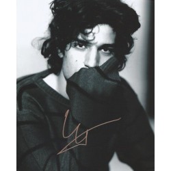 GARREL Louis