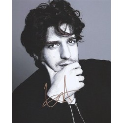 GARREL Louis