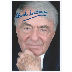 LANZMANN Claude