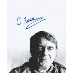 LANZMANN Claude