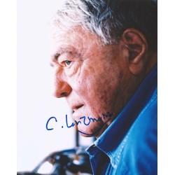 LANZMANN Claude