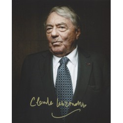 LANZMANN Claude