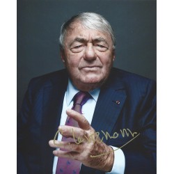 LANZMANN Claude