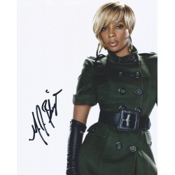 BLIGE Mary J.