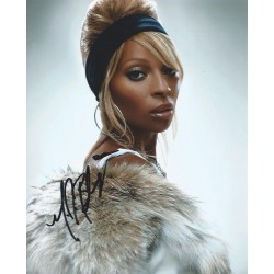 BLIGE Mary J.